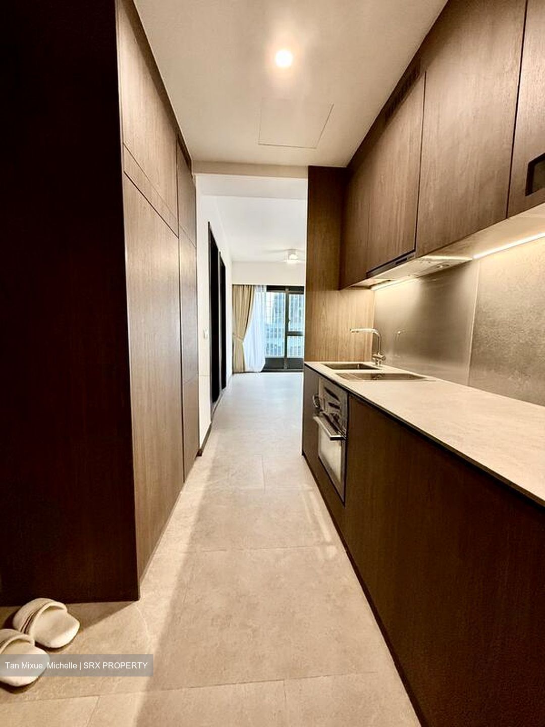 Midtown Modern (D7), Apartment #498281531